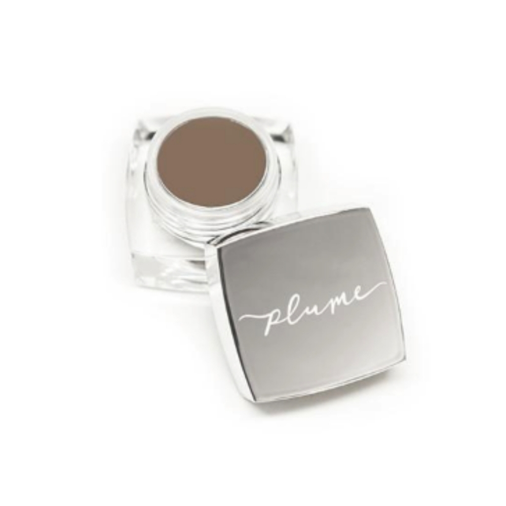 Plume Nourish & Define Brow Pomade